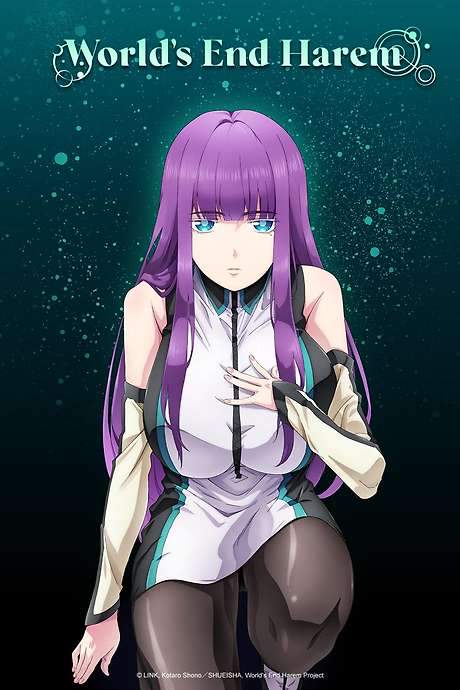 World’s End Harem